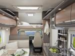 Knaus Sky Traveller 2011 года